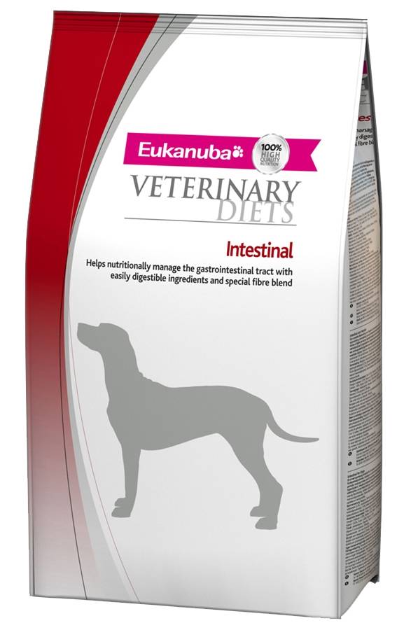 Eukanuba intestinal formula hotsell