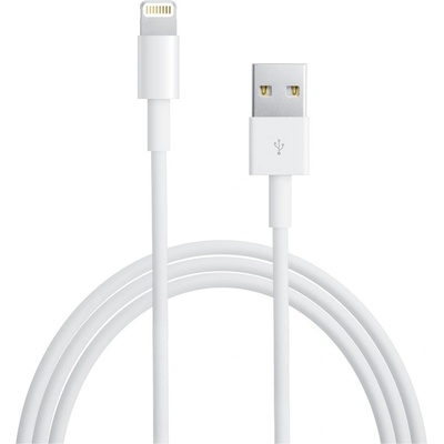 Apple MD818ZM/A USB s konektorem Lightning, 1m