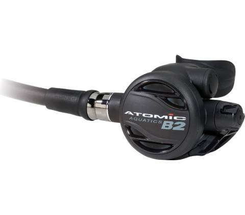 Atomic Aquatics B2 Din