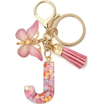 HARAHU Ключодържател Азбука - j kp30341 (30341)