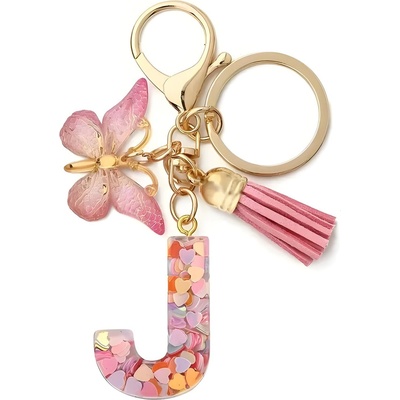 HARAHU Ключодържател Азбука - j kp30341 (30341)