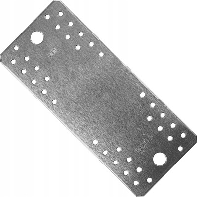 Domax 210x90x2,5 mm Spojka plochá LP6