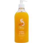Sirios Сапун Sirios Herb tek 0.5л Мляко и мед