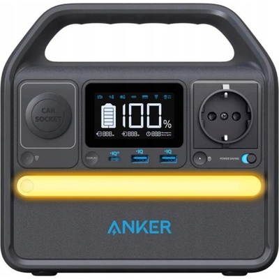 Anker 521 PowerHouse A1720311