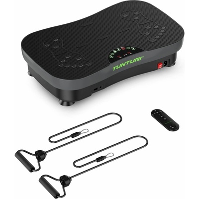 TUNTURI Cardio Fit V30