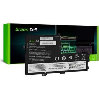 Green Cell L18C3PF7 4500 mAh batéria - neoriginálna