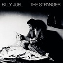 Joel Billy - StrangerLP