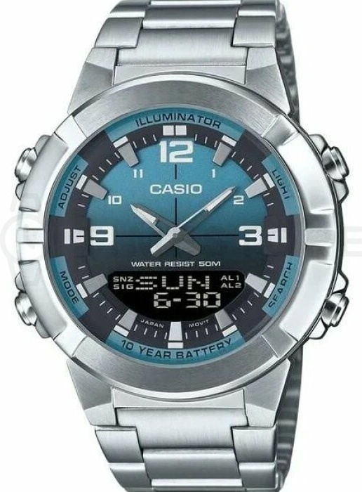 Casio AMW-870DA-2A2
