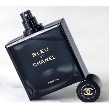 CHANEL Bleu de Chanel Parfum 100ml Оригинал Мъже