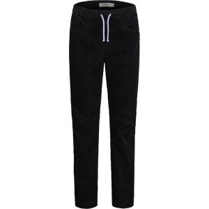 Maloja Дамски ежедневен панталон Maloja Women's TraithenM. Casual trousers - Deep Black II (107-3266-0812)