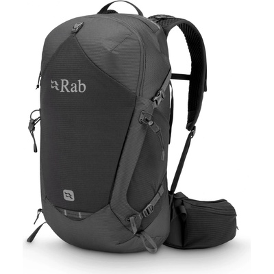 Rab Дамска туристическа раница Rab Women's Protium 25 ND Walking backpack - Anthracite - размер One Size (504-0590-0111)