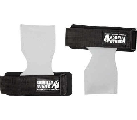 Gorilla Wear Lifting Grips