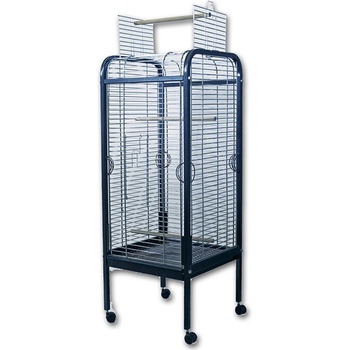 Inter-Zoo Omega I 56 x 56 x 146 cm/4 mm