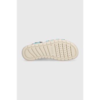 Geox Детски сандали от кожа Geox SANDAL SOLEIMA (J35GSB.000CF.36.39)