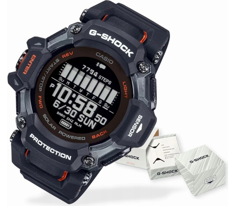 Casio GBD-H2000-1A