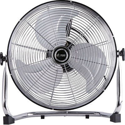 dyras Подов вентилатор DYRAS DFF-12 30cm 40W DYR DFF-12 (DYR DFF-12)