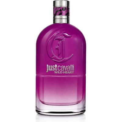 Roberto Cavalli Just Cavalli Wild Pink parfumovaná voda dámska 90 ml