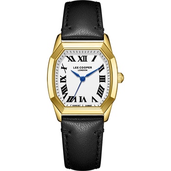 Lee Cooper Дамски часовник Lee Cooper Elegance - LC08202.131 (LC08202.131)