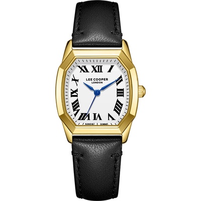 Lee Cooper Дамски часовник Lee Cooper Elegance - LC08202.131 (LC08202.131)