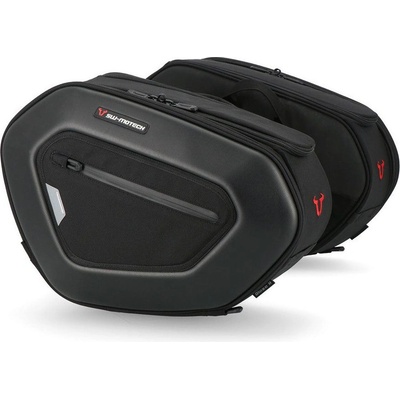 Sw Motech BLAZE H PRE tašky súprava BMW R 1200R/RS , R 1250 R/RS