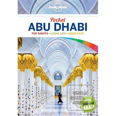 Pocket Abu Dhabi 1