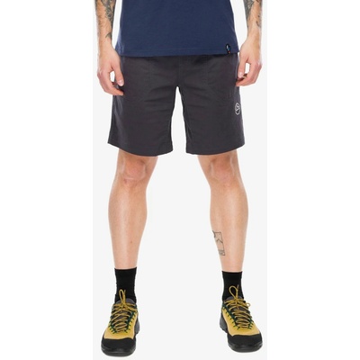 La Sportiva Roots kraťasy onyx/chalk