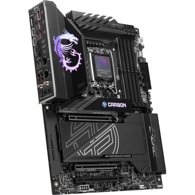 MSI MPG Z890 CARBON WIFI