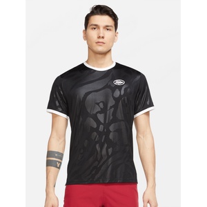 Nike Тениска m top ss sc (dm5561-010)