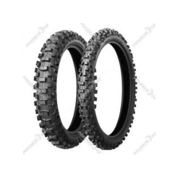 Bridgestone M203 60/100 R14 30M