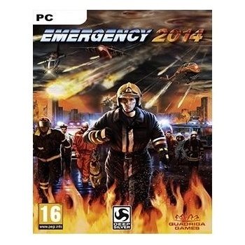 Emergency 2014