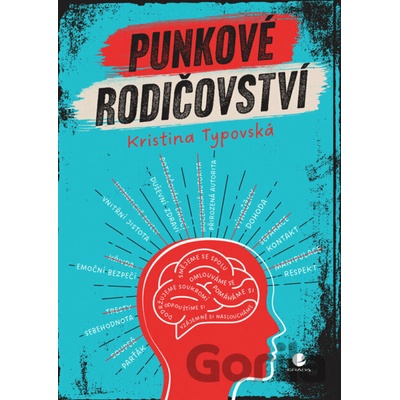 Punkové rodičovství