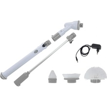 MAXXX Rotační elektrický kartáč SPIN MASTER TV17-001