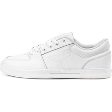 Fallen Patriot Trademark Full White