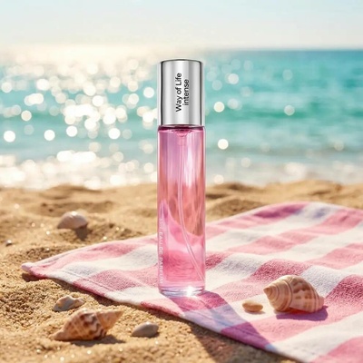 Neness Way Of Life Intense parfémovaná voda dámská 33 ml