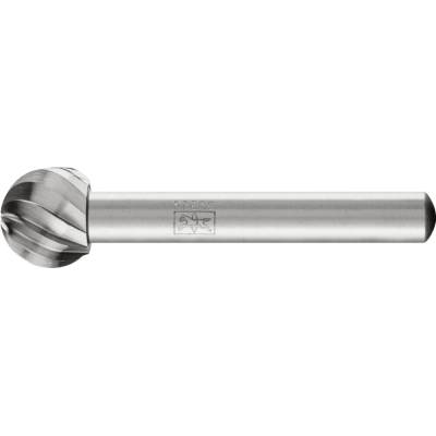 HSS stopková fréza F1210 6S CUT 1 | Pferd (22420516)