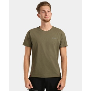 Kilpi Мъжка функционална тениска Kilpi DIXIE-M Хаки Kilpi | Zelen | МЪЖЕ | 3XL