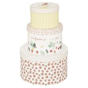 Image 1 of La Maison Детски кутии за съхранение 3 бр. Самър