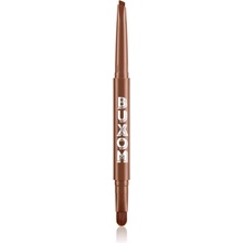 Buxom power line plumping lip liner krémová tužka na rty se zvětšujícím efektem Hi-Def Honey 0,3 g