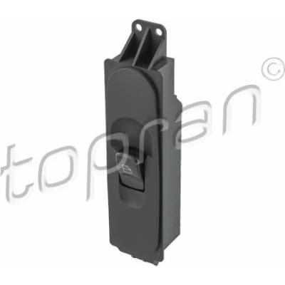 Spínač elektrického otvárania okien TOPRAN 409 041