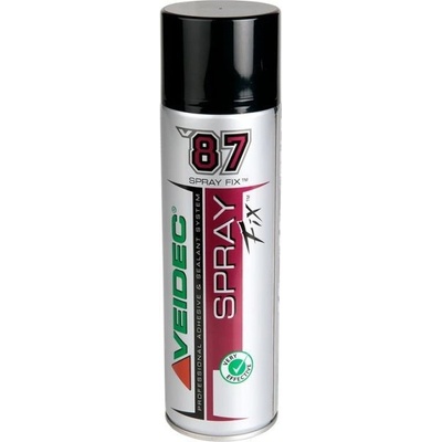 Veidec spray fix lepidlo v spreji 500 ml