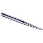 Kiotos Steel Tapered Vibrating Penis Wand
