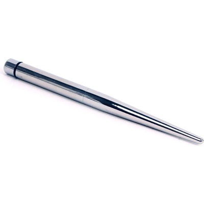 Kiotos Steel Tapered Vibrating Penis Wand