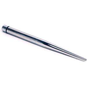 Kiotos Steel Tapered Vibrating Penis Wand