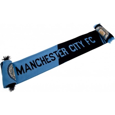 Fan-shop šála Manchester City Vertigo