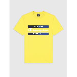 Champion Тениска Crewneck T-Shirt (218559-YS043)