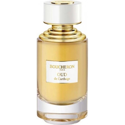 Boucheron Collection Oud de Carthage parfémovaná voda unisex 125 ml