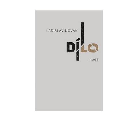 Dílo I