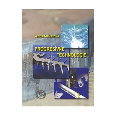 Progresívne technológie