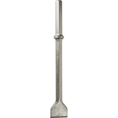 DEWALT Plochý sekáč 75 x 521 mm HEX 28