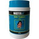 MASTERsil Oxi tablety mini 500g